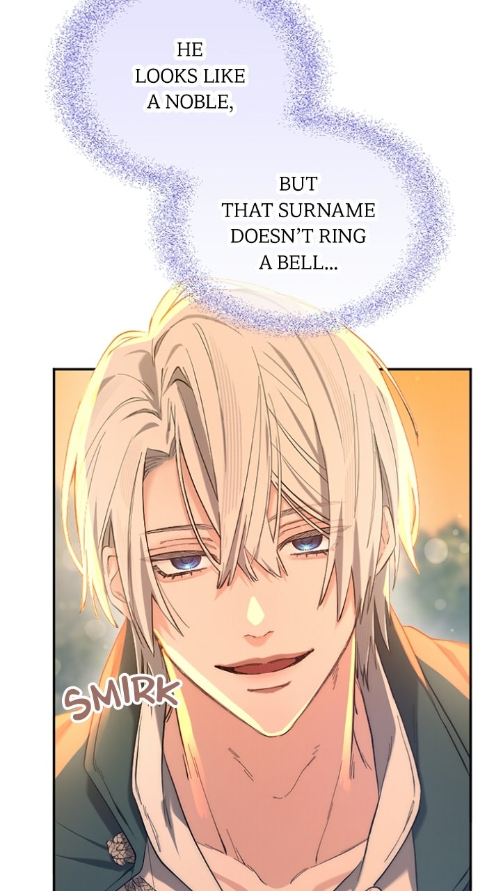 Even Without Your Love Ep. 5 - Take Me Under Your Wing page 17 - 