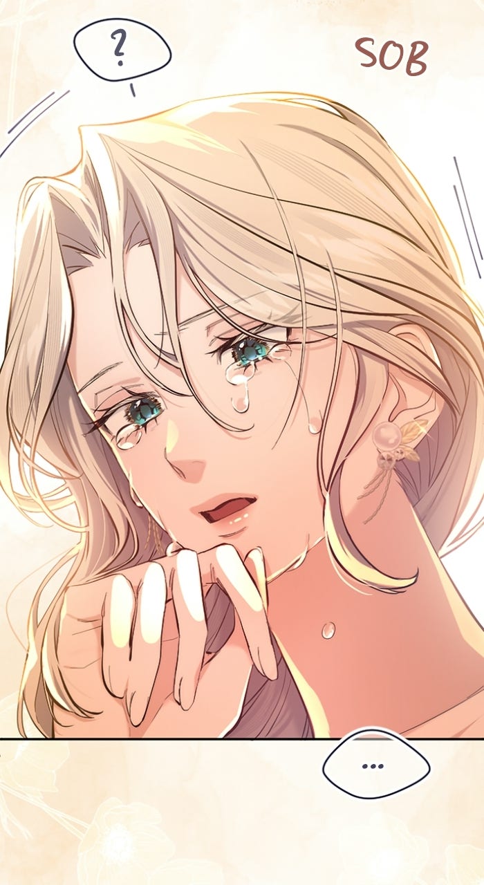 Even Without Your Love Ep. 5 - Take Me Under Your Wing page 4 - 