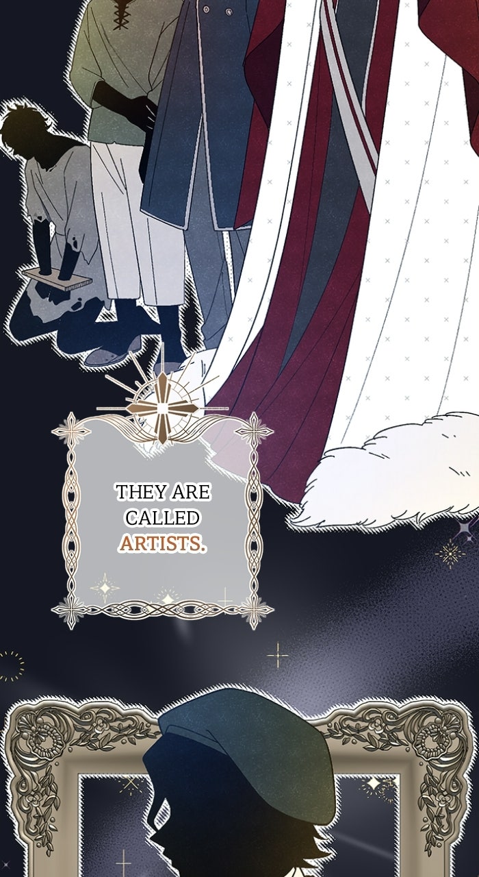 Even Without Your Love Ep. 5 - Take Me Under Your Wing page 34 - 