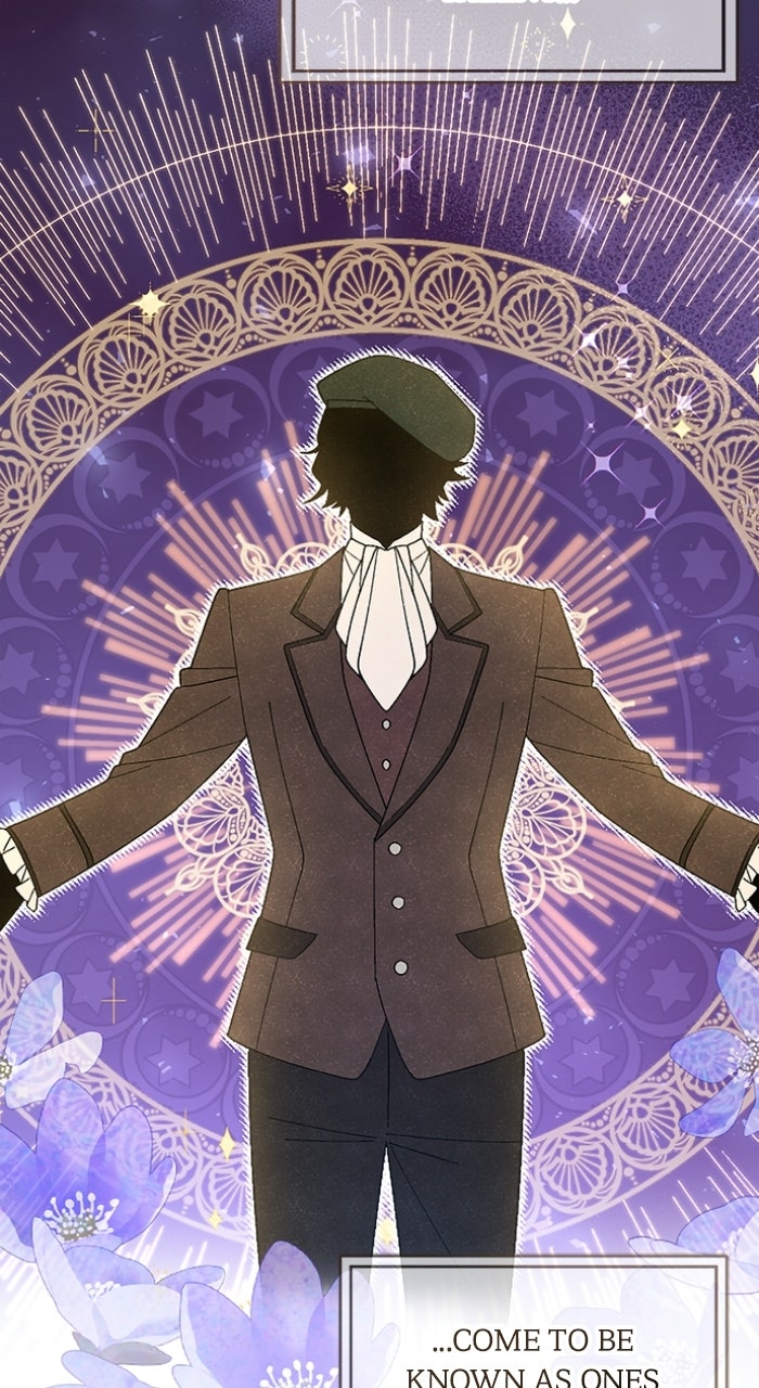 Even Without Your Love Ep. 5 - Take Me Under Your Wing page 36 - 
