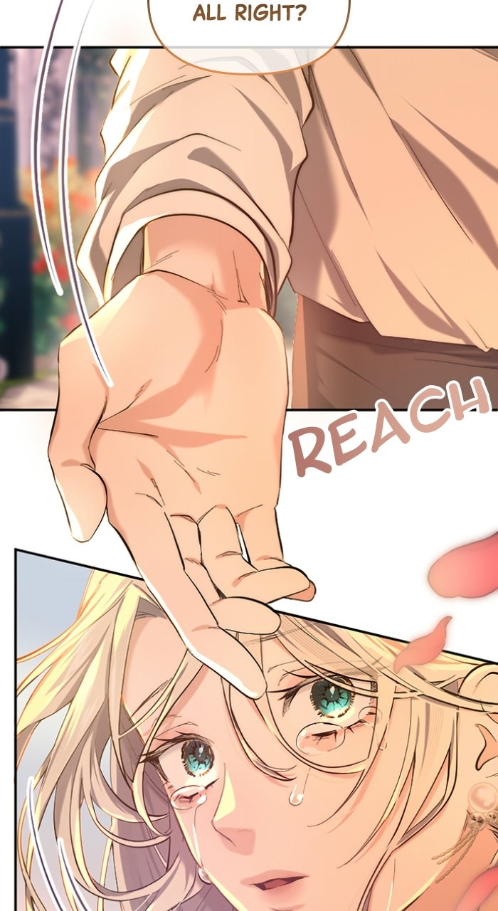 Even Without Your Love Ep. 5 - Take Me Under Your Wing page 6 - 