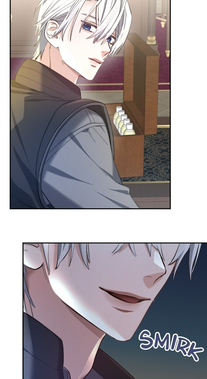 Even Without Your Love Ep. 5 - Take Me Under Your Wing page 65 - 