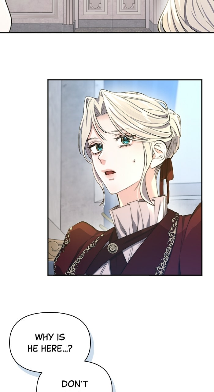 Even Without Your Love Ep. 5 - Take Me Under Your Wing page 77 - 