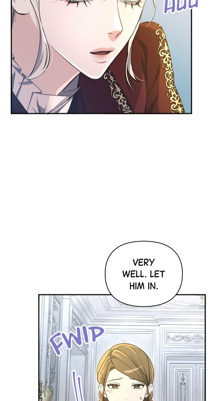 Even Without Your Love Ep. 5 - Take Me Under Your Wing page 87 - 