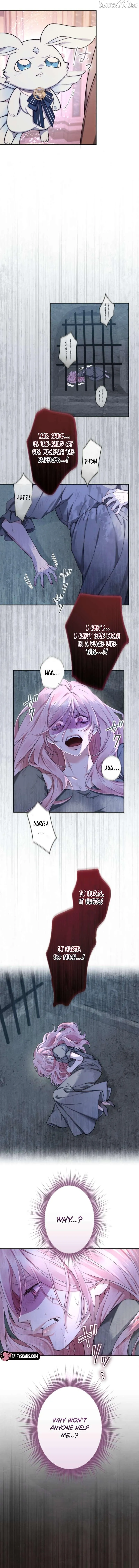 Even Without Your Love Chapter 50 page 15 - 