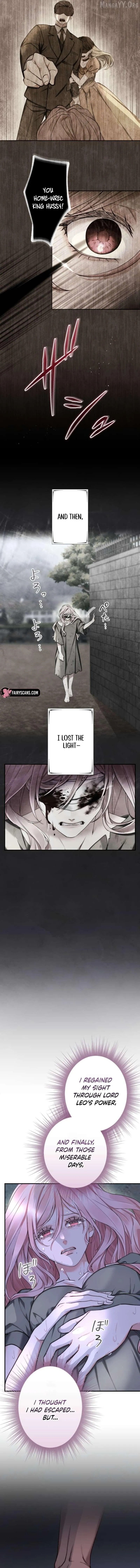 Even Without Your Love Chapter 50 page 17 - 