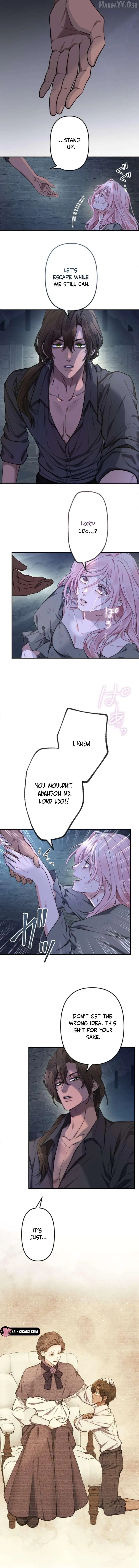 Even Without Your Love Chapter 50 page 18 - 