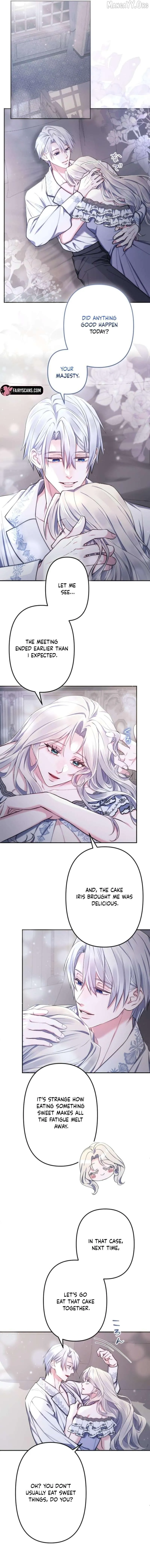 Even Without Your Love Chapter 51 page 5 - 