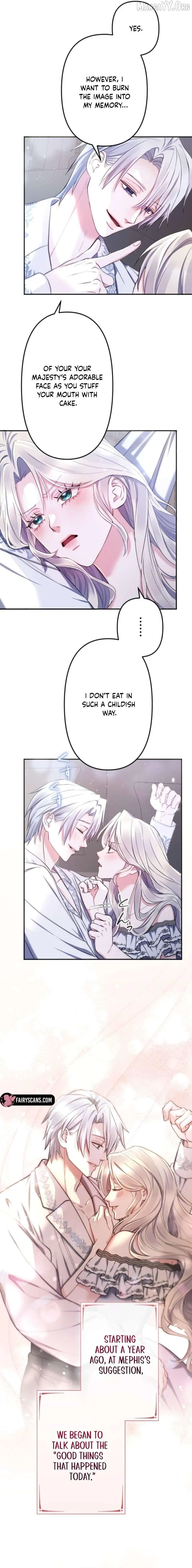Even Without Your Love Chapter 51 page 6 - 