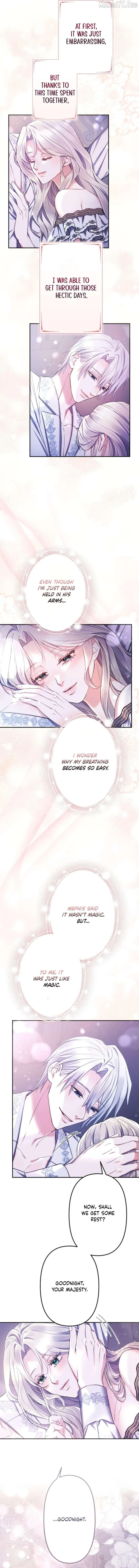 Even Without Your Love Chapter 51 page 7 - 