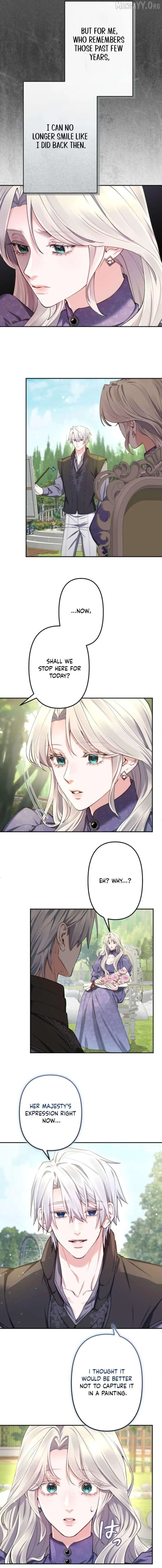 Even Without Your Love Chapter 52 page 5 - 