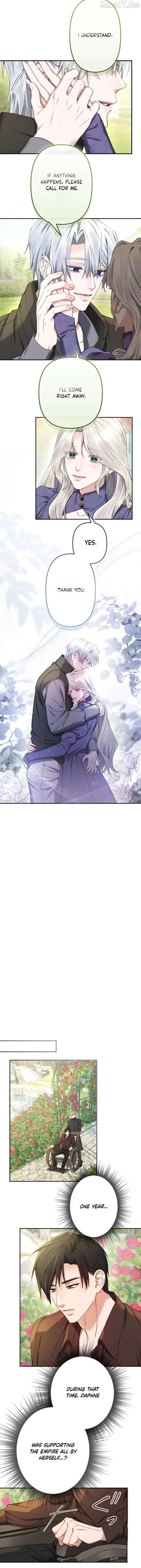 Even Without Your Love Chapter 52 page 10 - 
