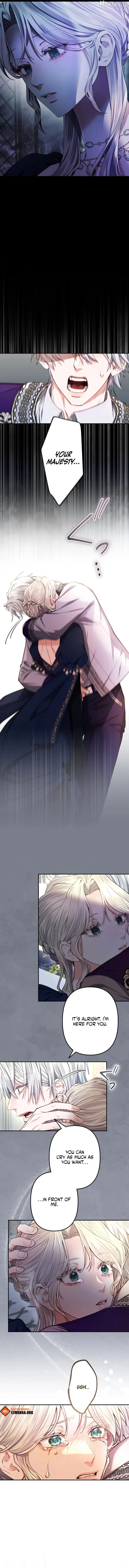 Even Without Your Love Chapter 54 page 11 - 