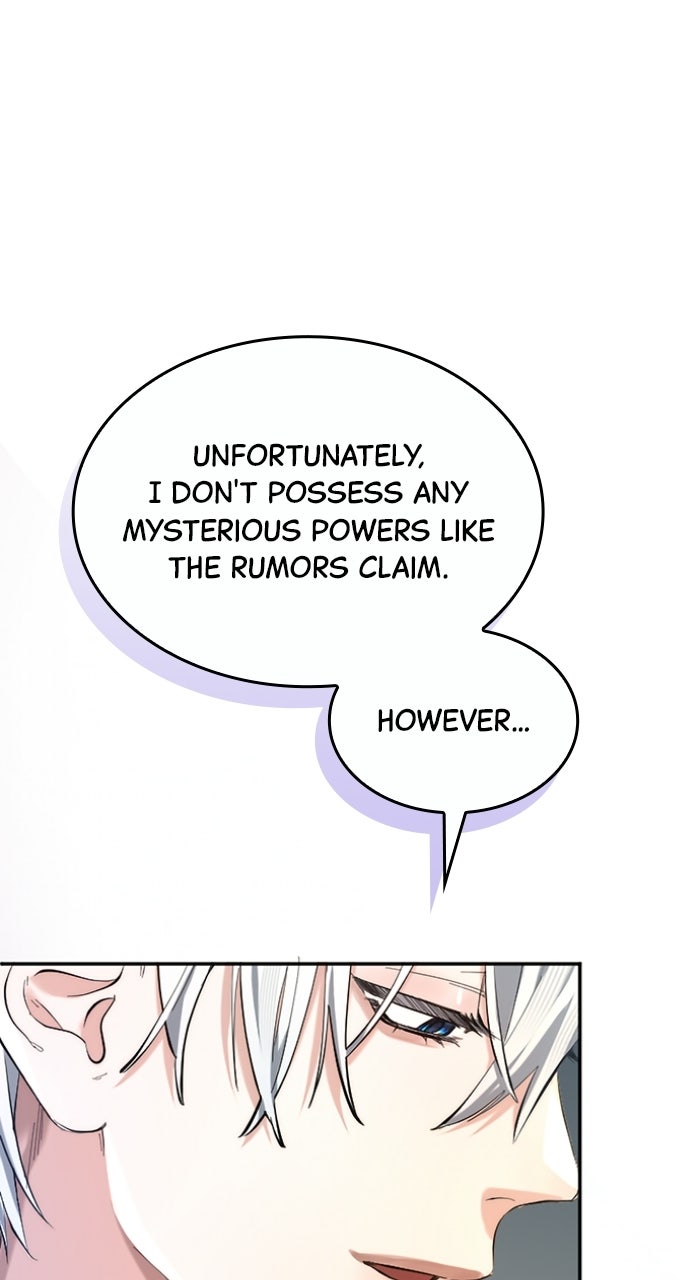 Even Without Your Love Ep. 6 - The Perfect Empress page 1 - 