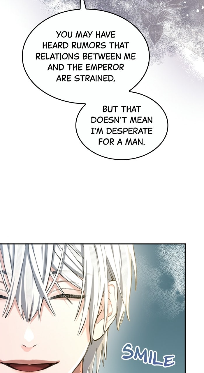 Even Without Your Love Ep. 6 - The Perfect Empress page 16 - 