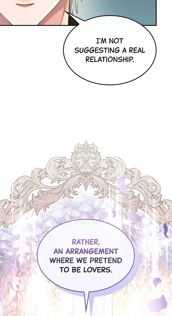 Even Without Your Love Ep. 6 - The Perfect Empress page 17 - 