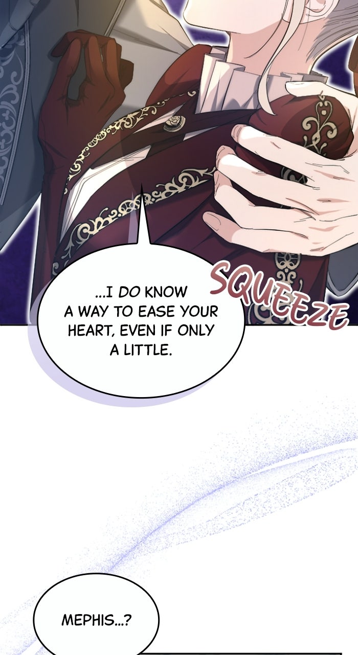 Even Without Your Love Ep. 6 - The Perfect Empress page 3 - 