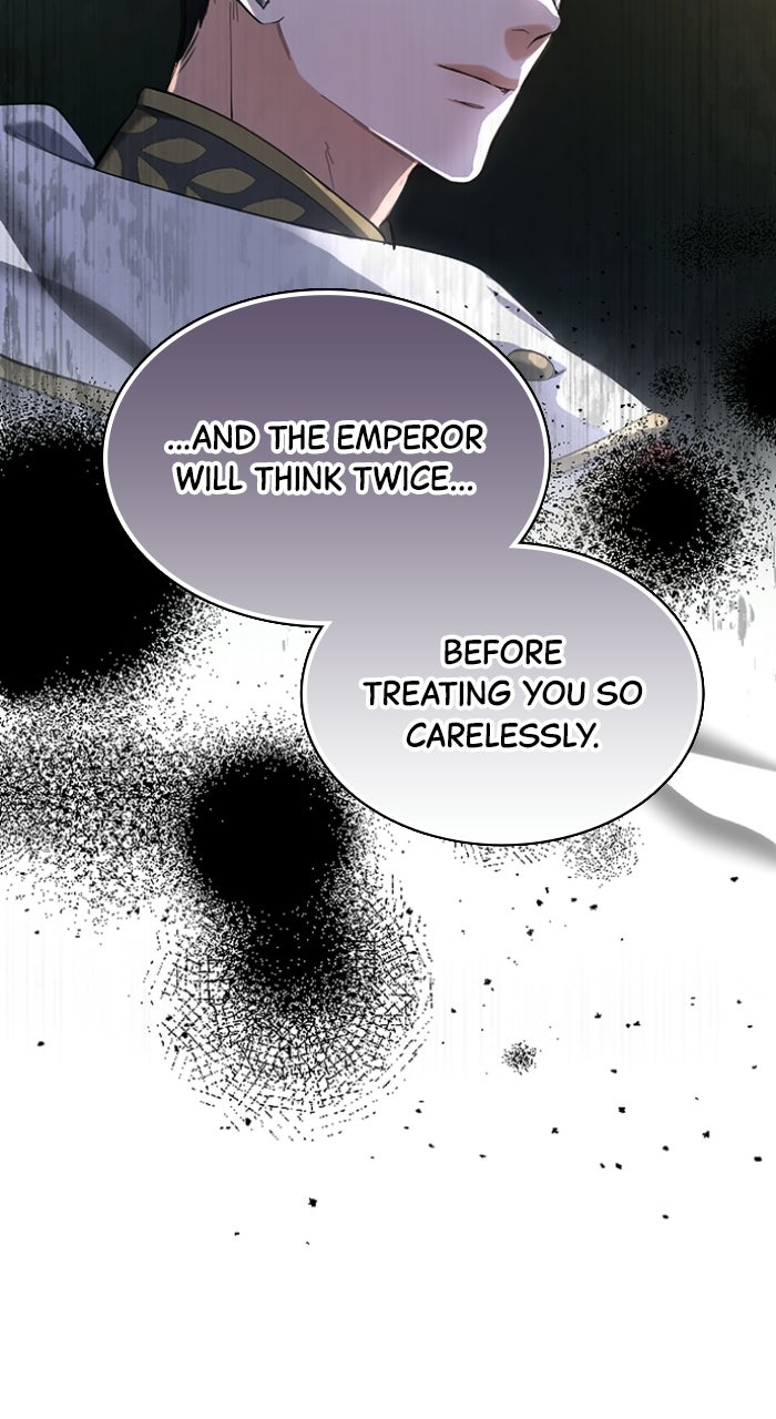 Even Without Your Love Ep. 6 - The Perfect Empress page 21 - 