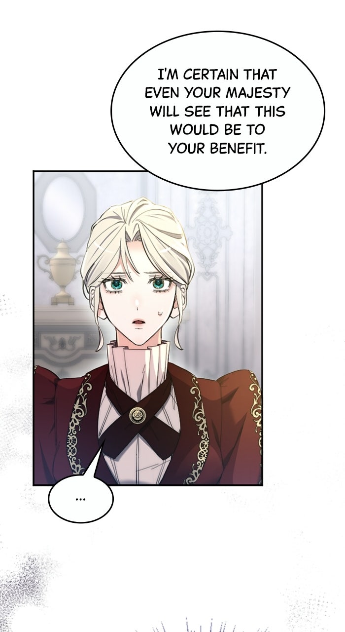 Even Without Your Love Ep. 6 - The Perfect Empress page 22 - 