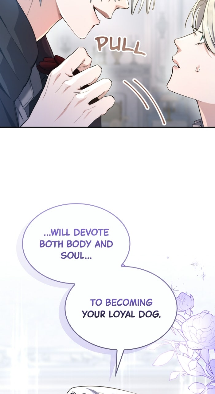 Even Without Your Love Ep. 6 - The Perfect Empress page 27 - 
