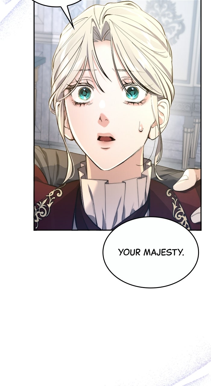 Even Without Your Love Ep. 6 - The Perfect Empress page 4 - 