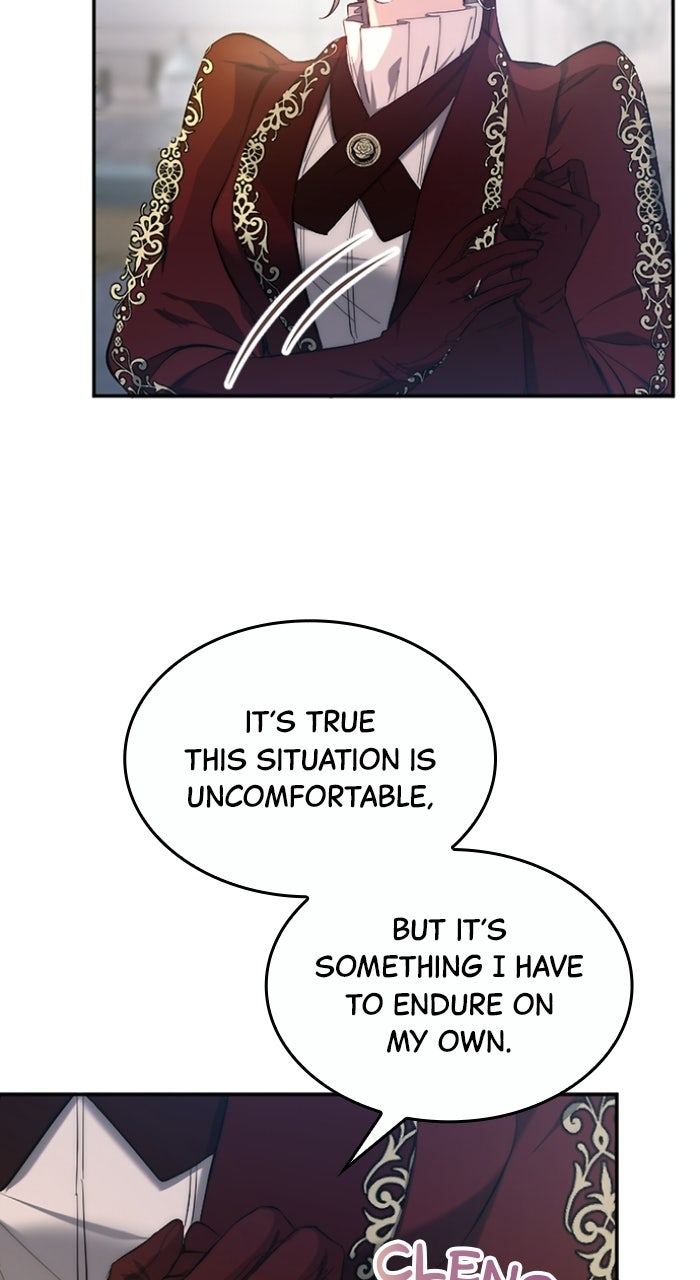 Even Without Your Love Ep. 6 - The Perfect Empress page 31 - 