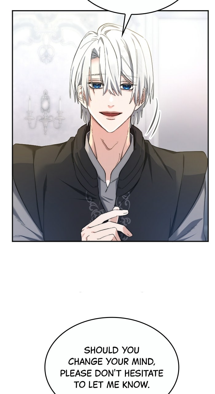 Even Without Your Love Ep. 6 - The Perfect Empress page 34 - 
