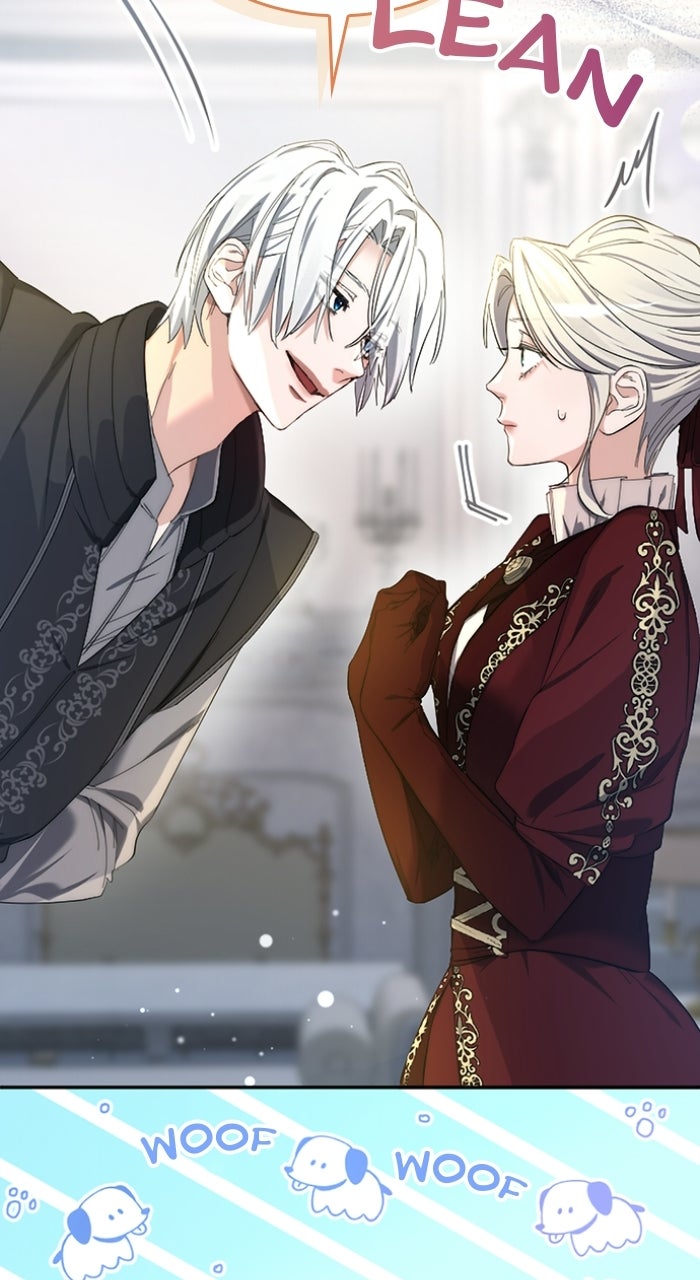 Even Without Your Love Ep. 6 - The Perfect Empress page 36 - 