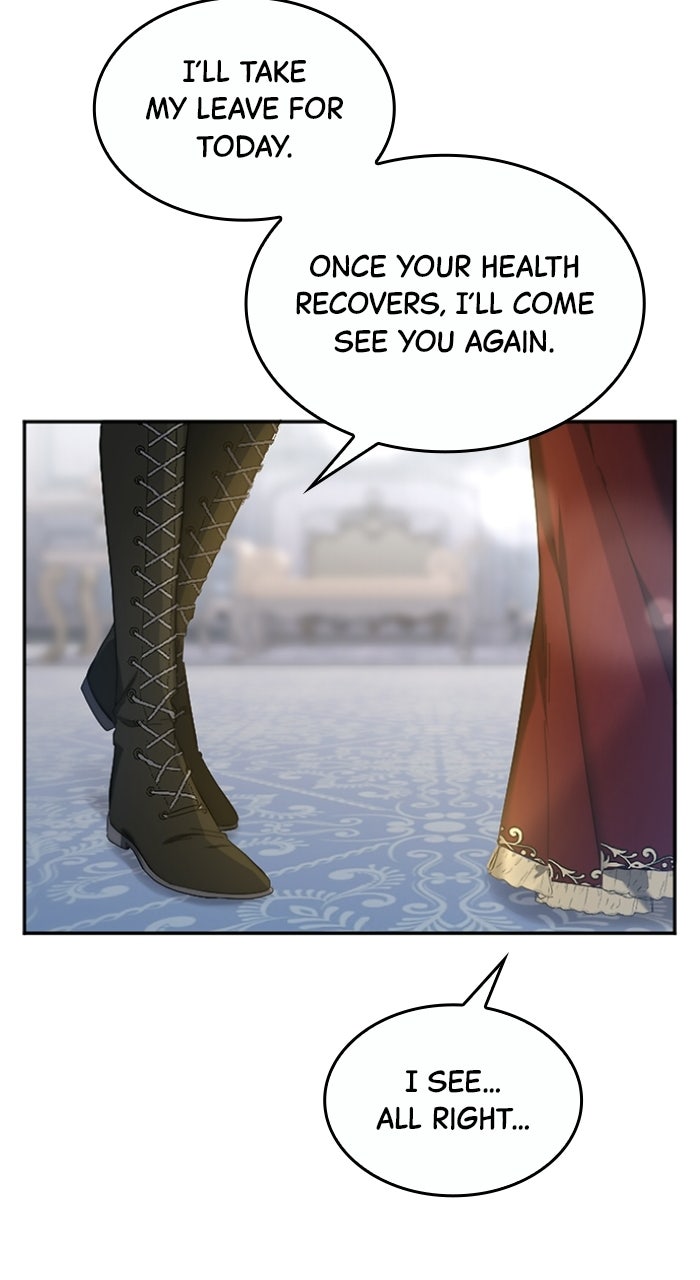 Even Without Your Love Ep. 6 - The Perfect Empress page 38 - 