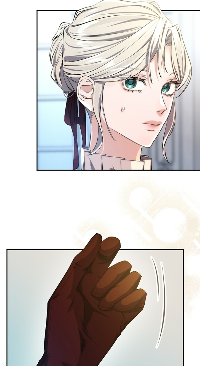 Even Without Your Love Ep. 6 - The Perfect Empress page 40 - 
