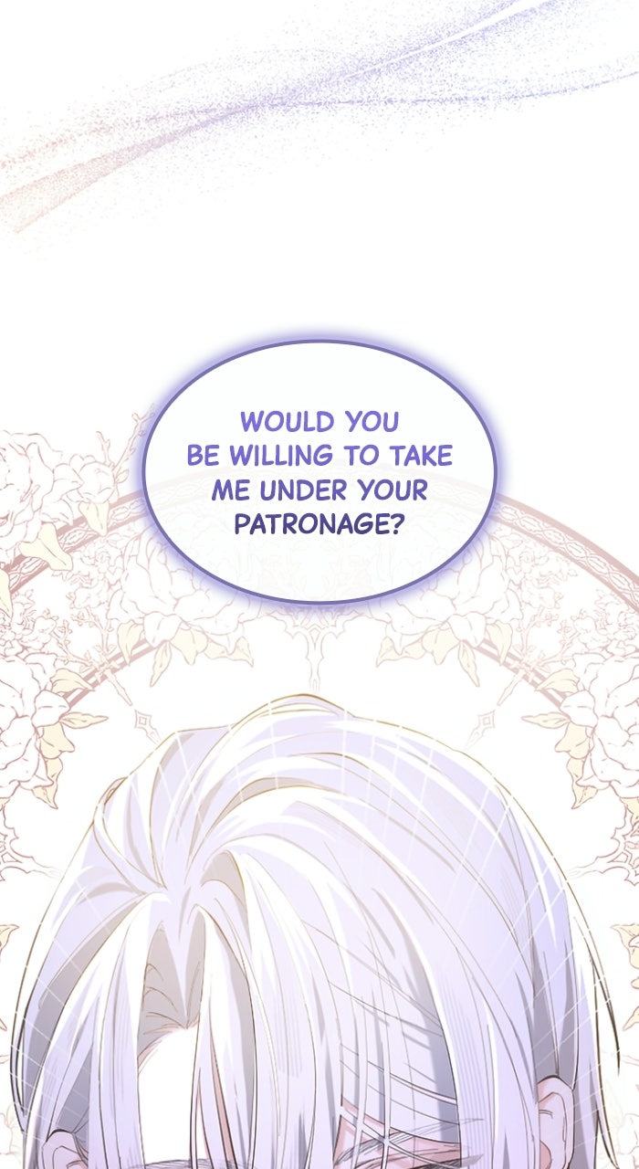 Even Without Your Love Ep. 6 - The Perfect Empress page 5 - 