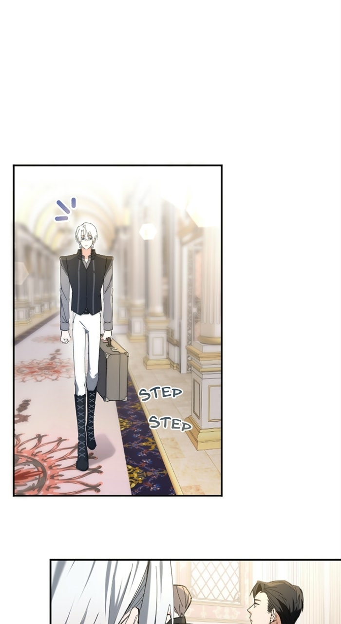 Even Without Your Love Ep. 6 - The Perfect Empress page 44 - 
