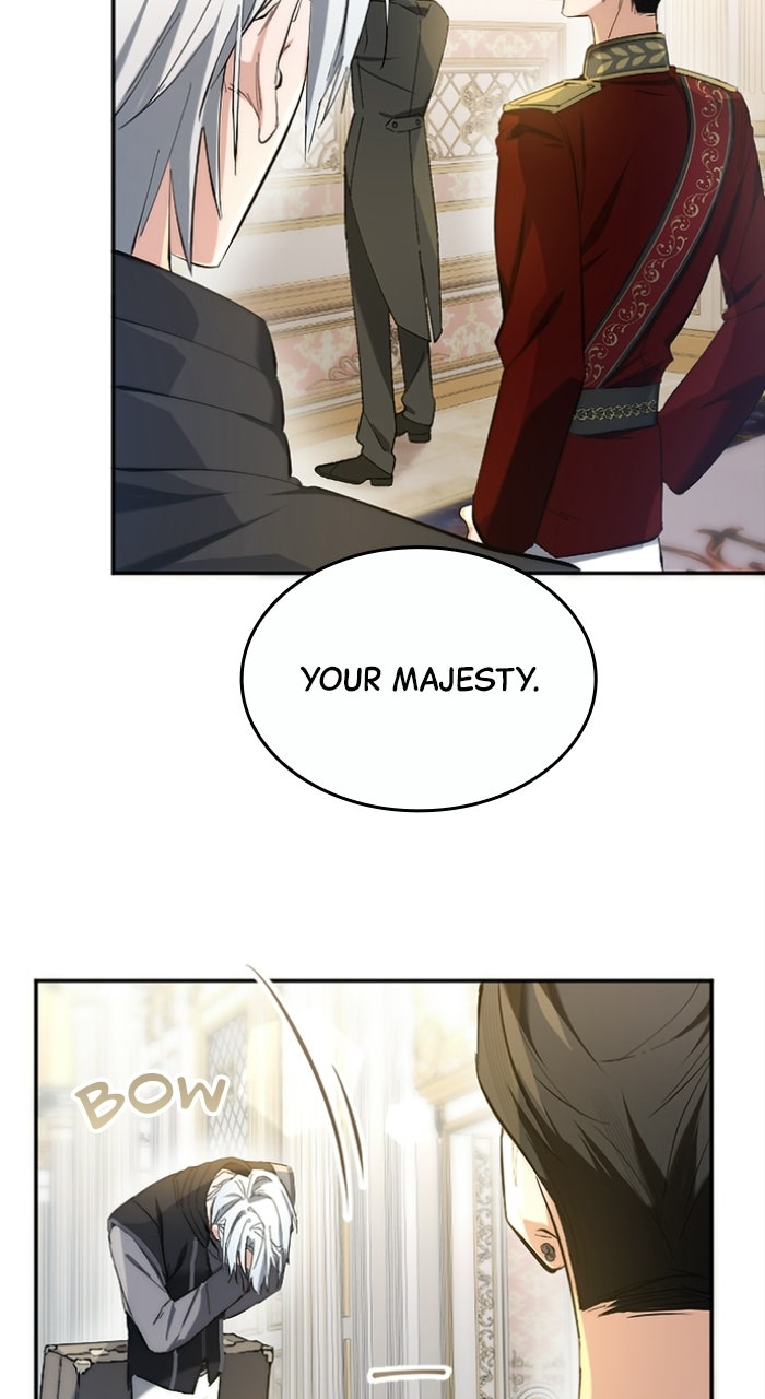 Even Without Your Love Ep. 6 - The Perfect Empress page 45 - 