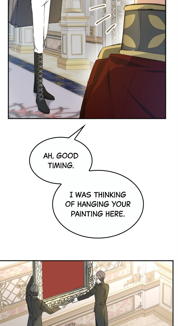 Even Without Your Love Ep. 6 - The Perfect Empress page 46 - 