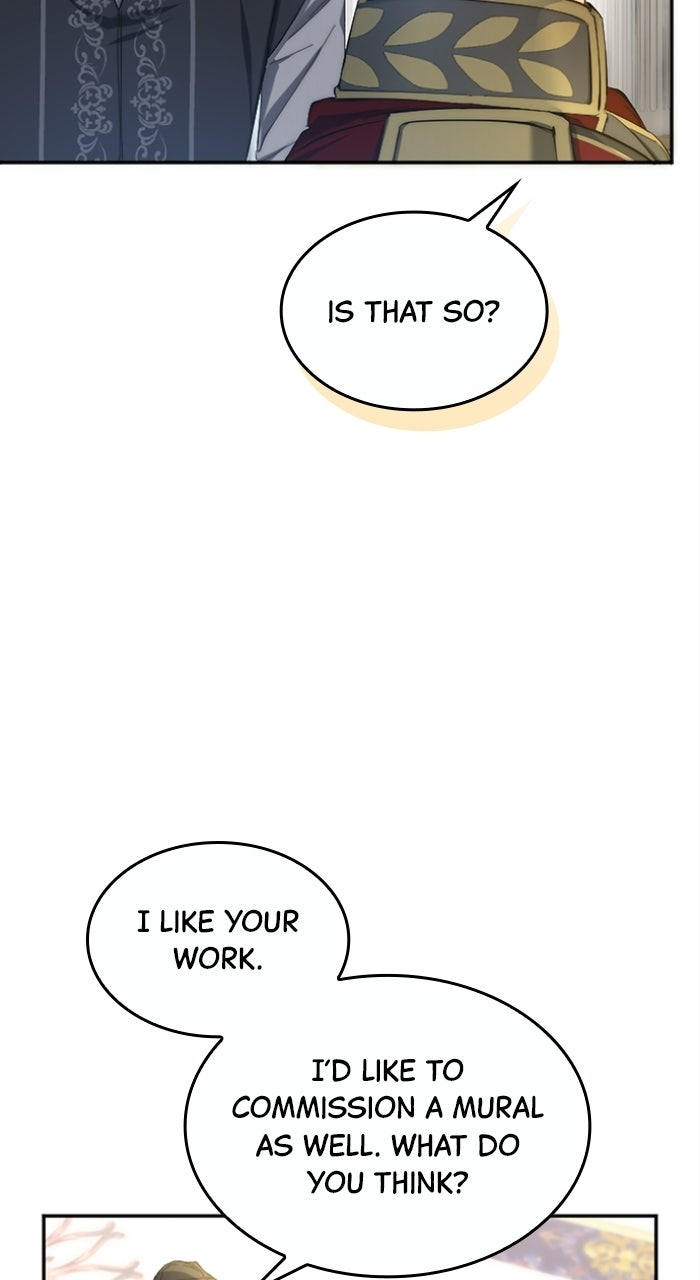 Even Without Your Love Ep. 6 - The Perfect Empress page 50 - 