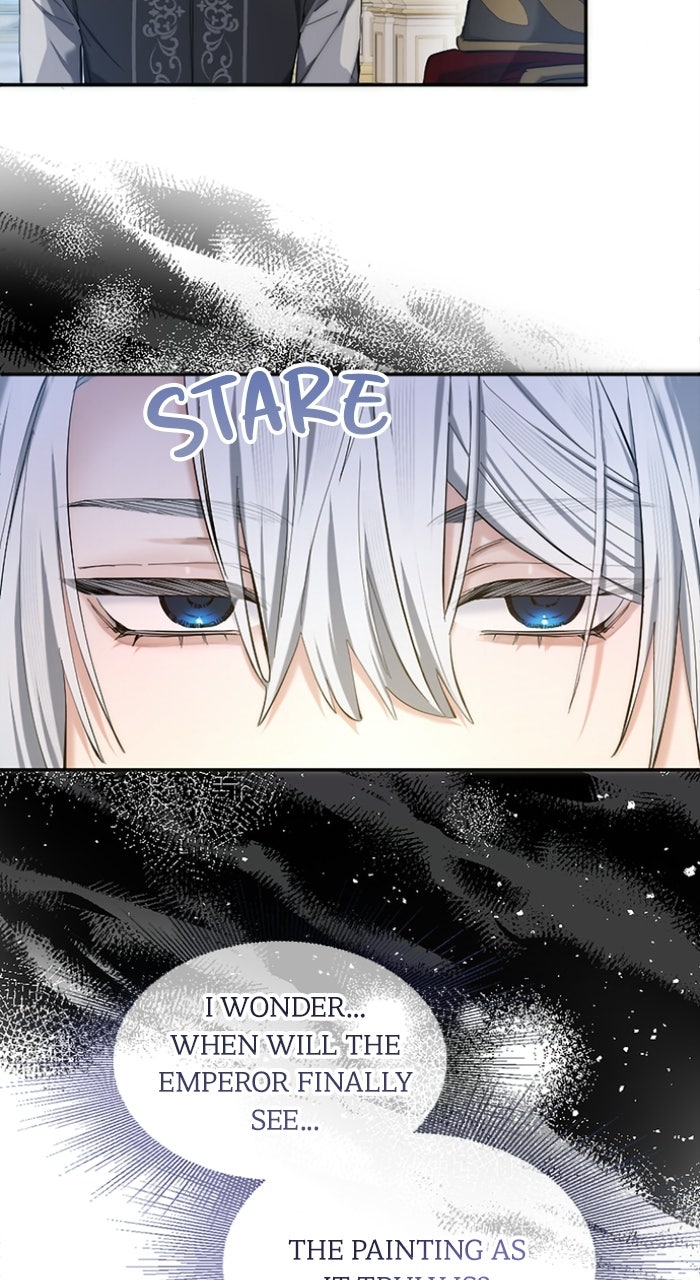 Even Without Your Love Ep. 6 - The Perfect Empress page 55 - 