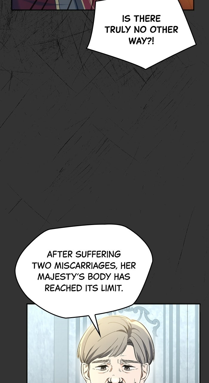 Even Without Your Love Ep. 6 - The Perfect Empress page 62 - 