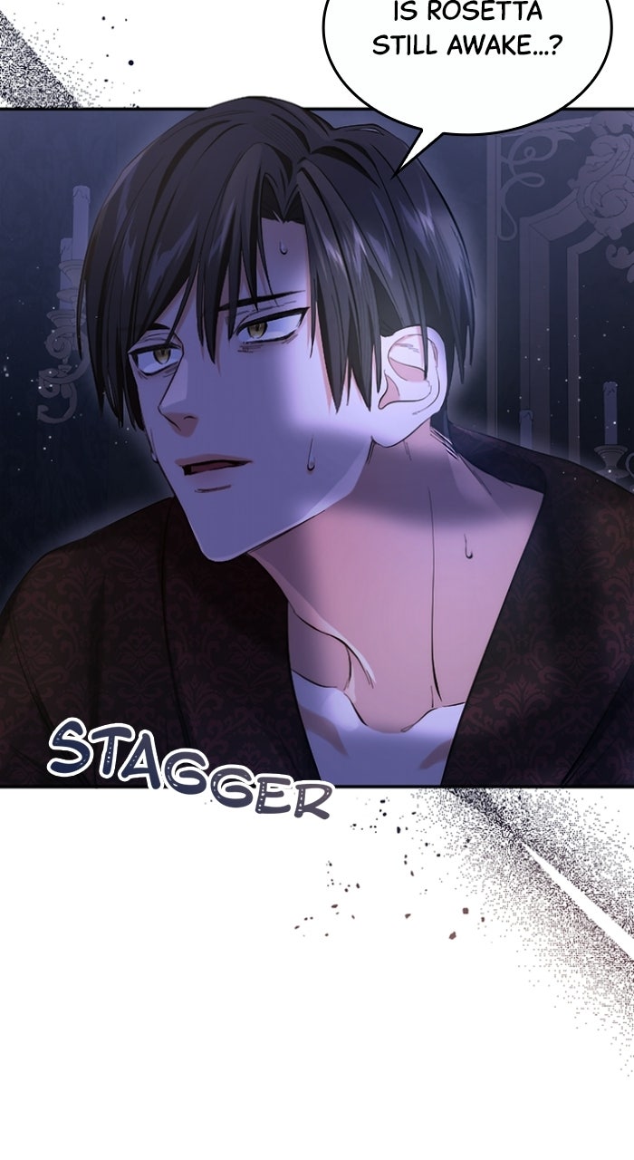 Even Without Your Love Ep. 6 - The Perfect Empress page 80 - 