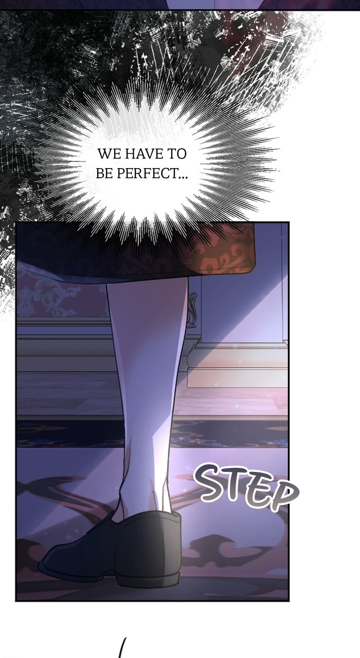 Even Without Your Love Ep. 6 - The Perfect Empress page 87 - 
