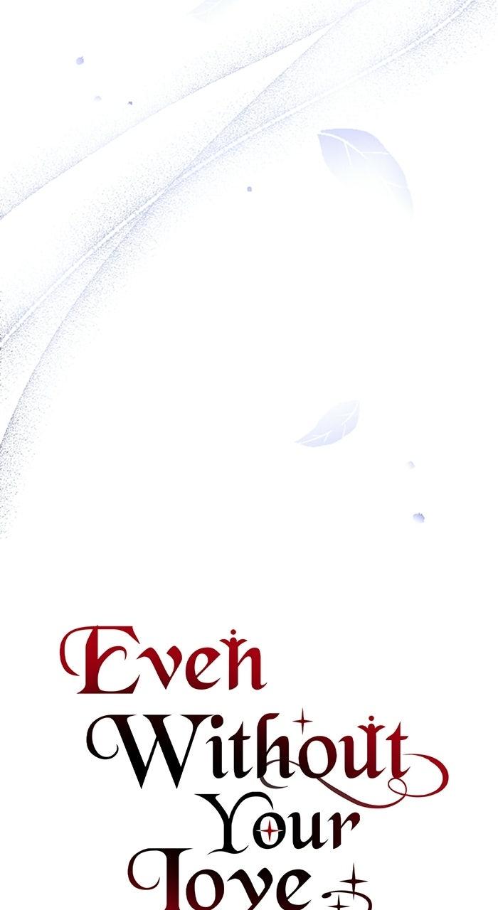 Even Without Your Love Chapter 7 page 18 - 