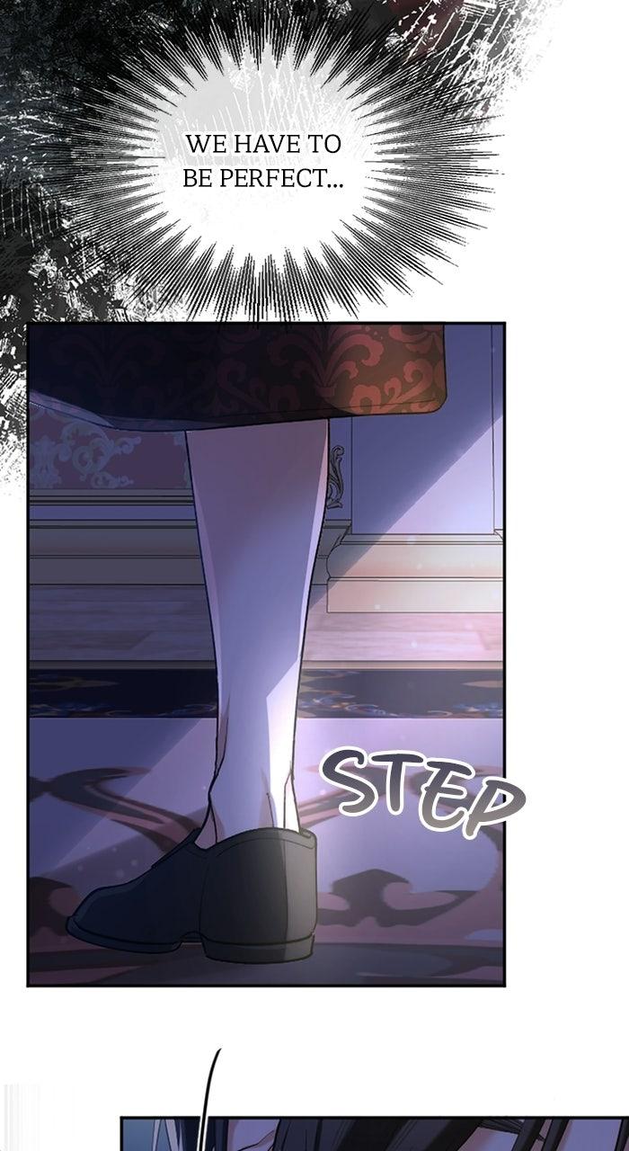 Even Without Your Love Chapter 7 page 3 - 