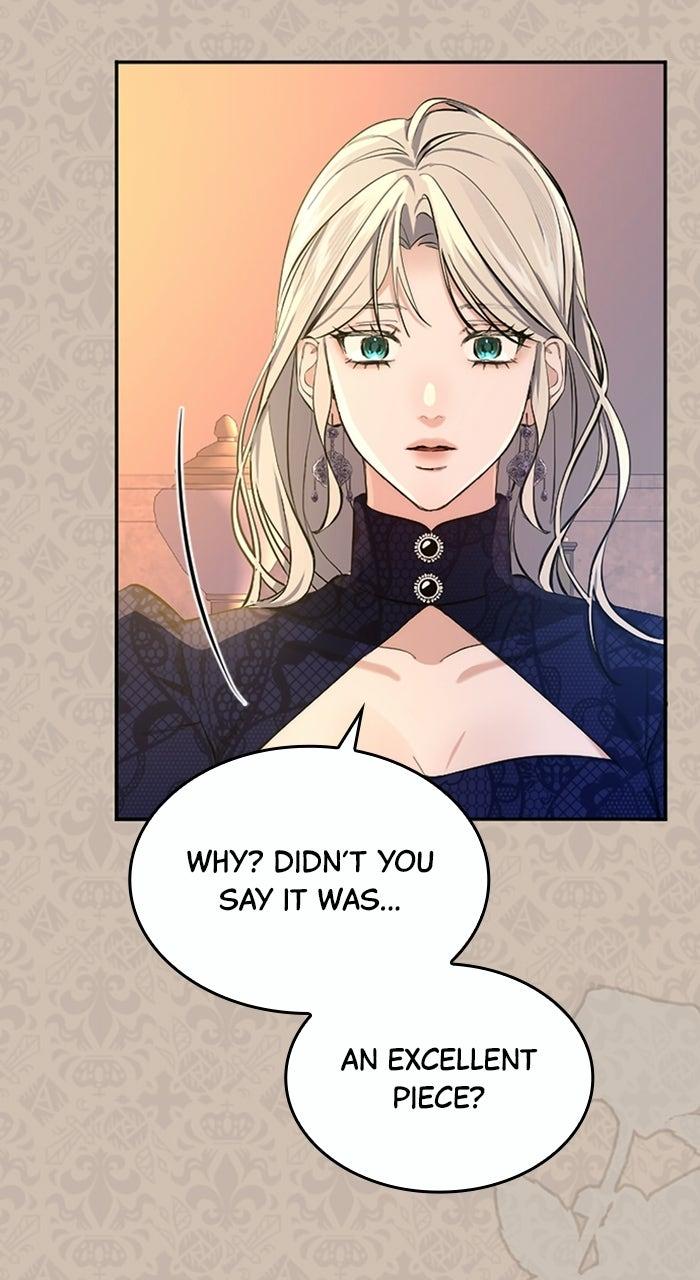 Even Without Your Love Chapter 7 page 23 - 