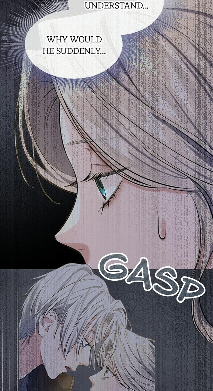 Even Without Your Love Chapter 7 page 26 - 