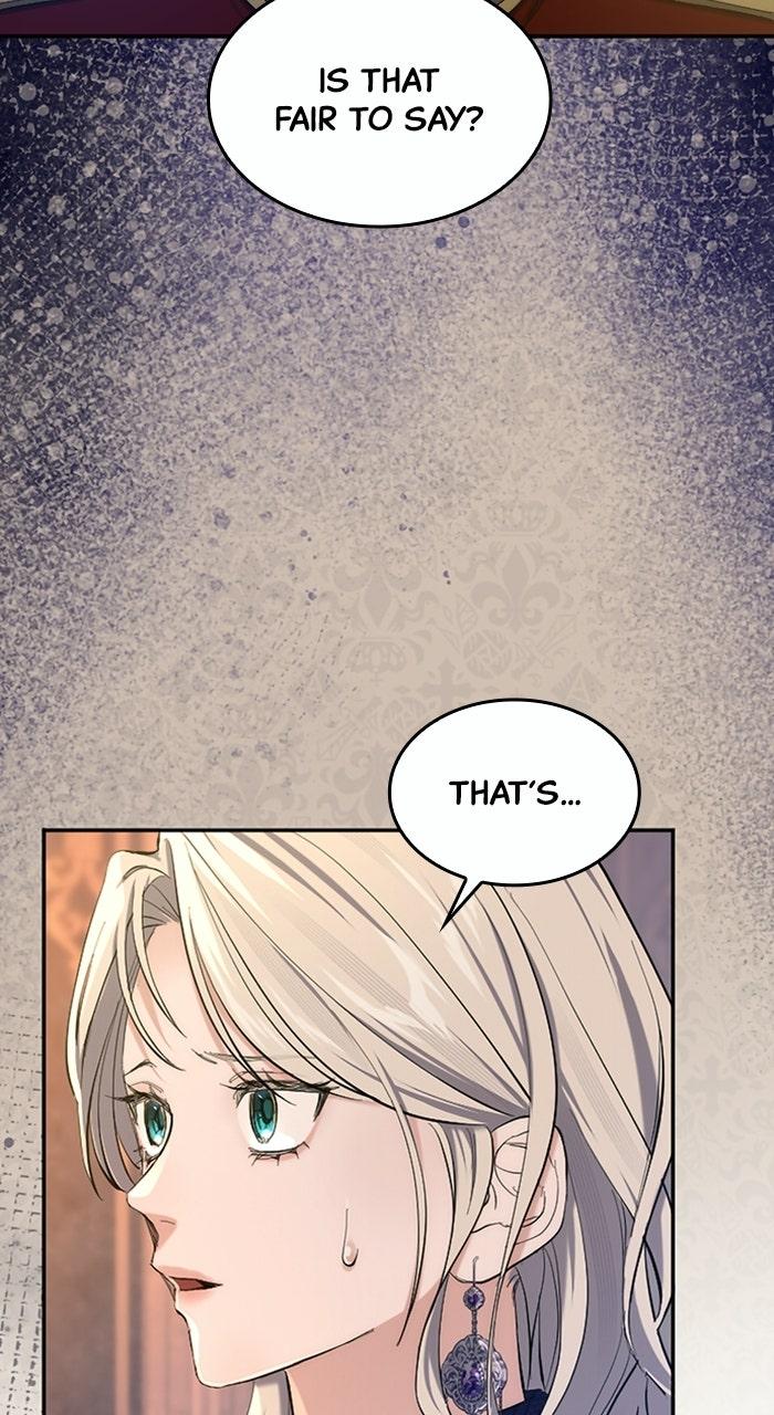 Even Without Your Love Chapter 7 page 32 - 
