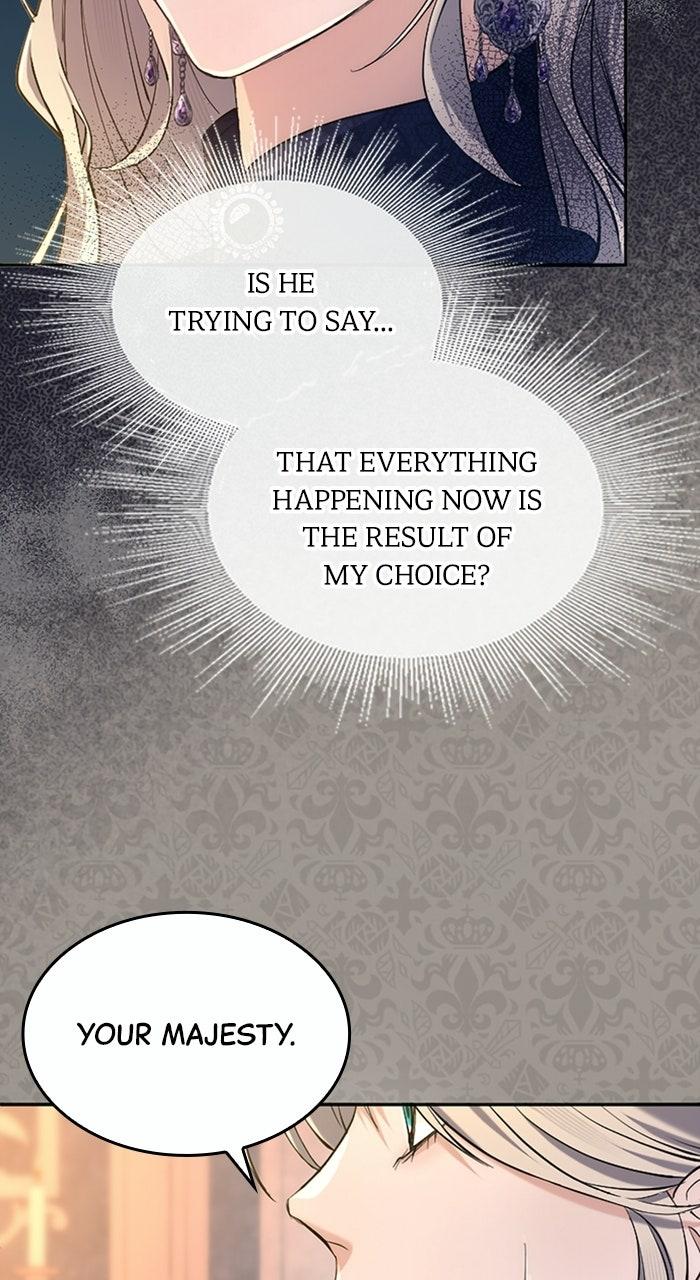 Even Without Your Love Chapter 7 page 36 - 