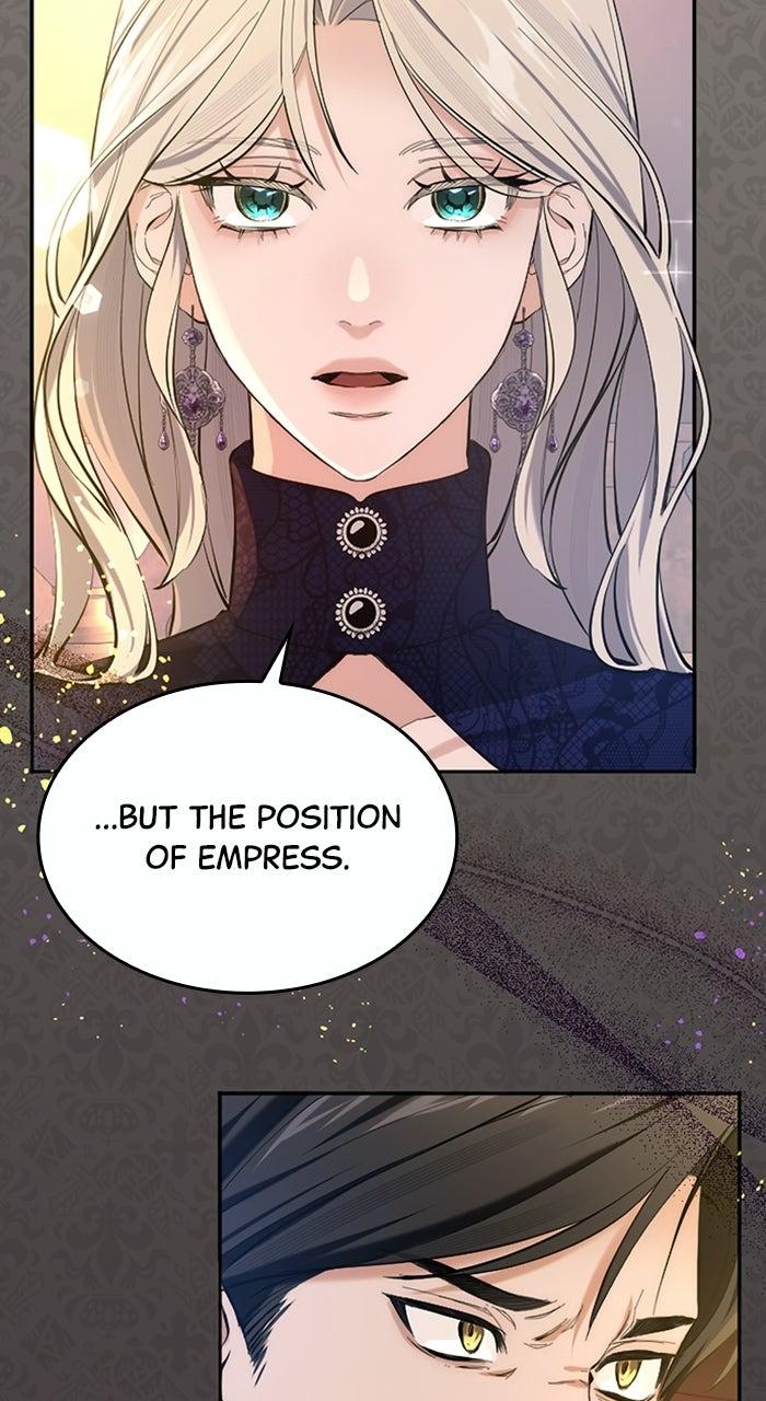 Even Without Your Love Chapter 7 page 38 - 