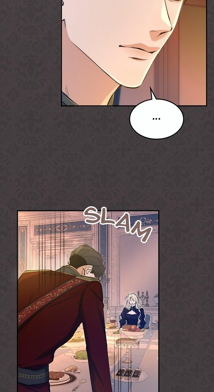 Even Without Your Love Chapter 7 page 39 - 
