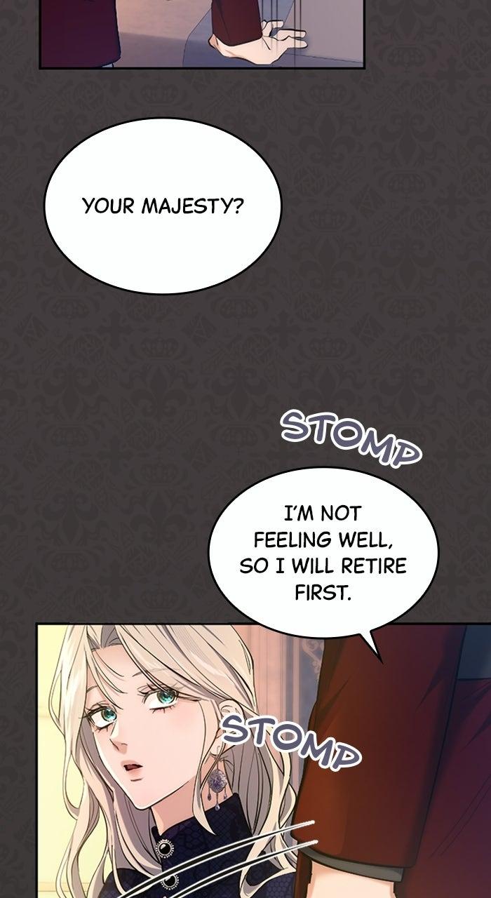 Even Without Your Love Chapter 7 page 40 - 
