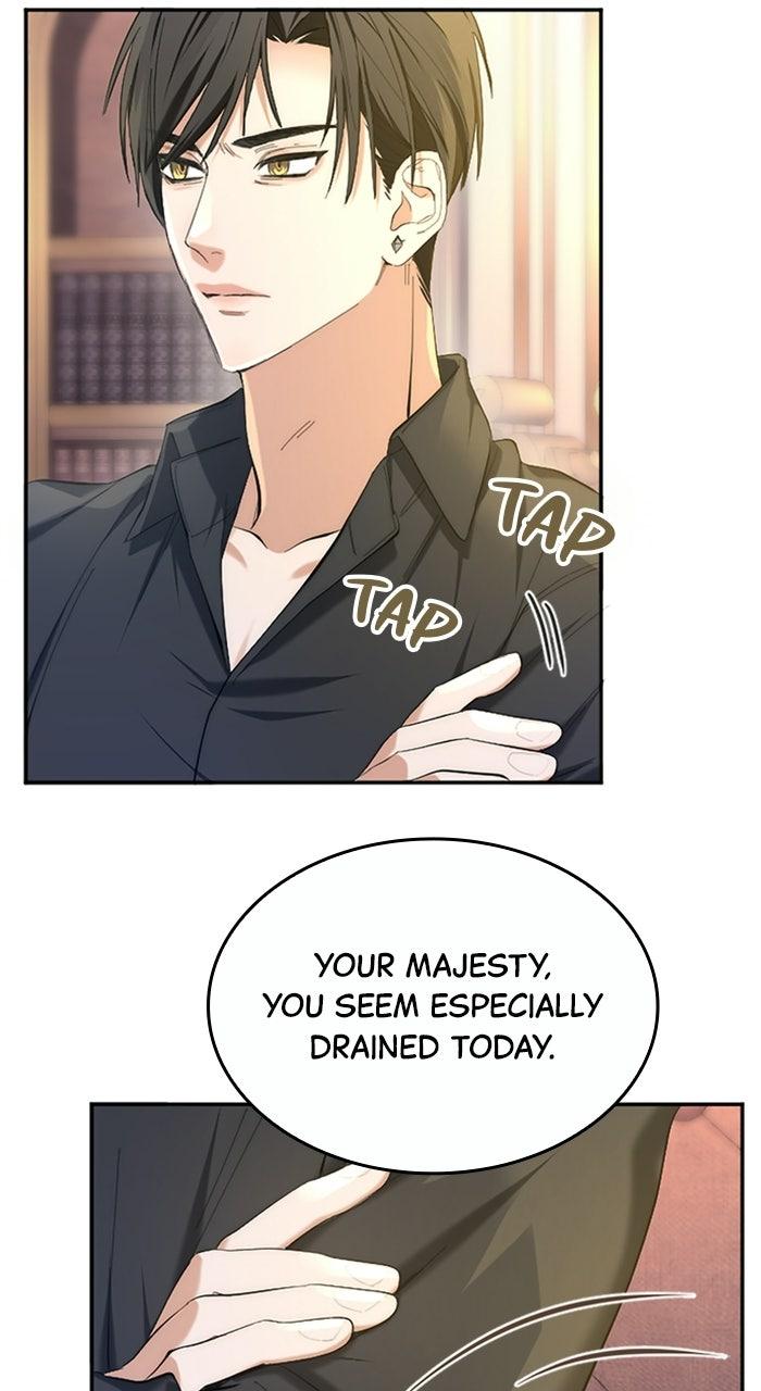 Even Without Your Love Chapter 7 page 44 - 