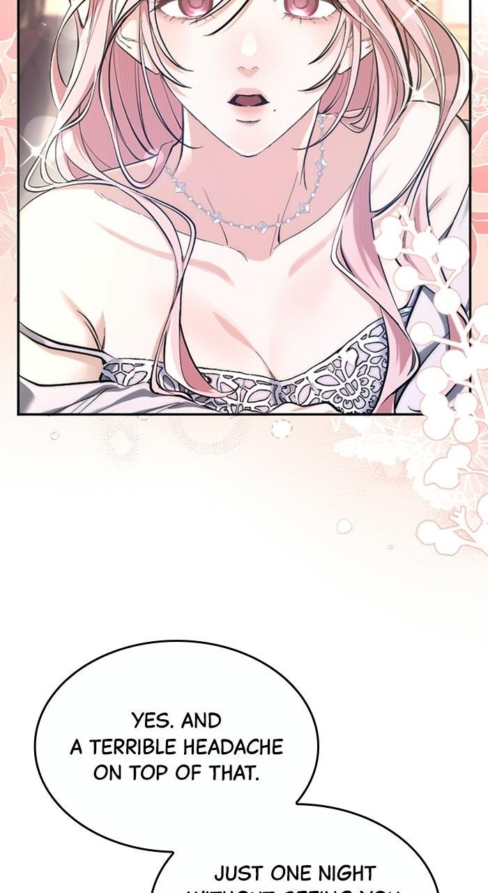 Even Without Your Love Chapter 7 page 46 - 